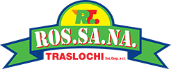 ROS.SA.NA. Traslochi